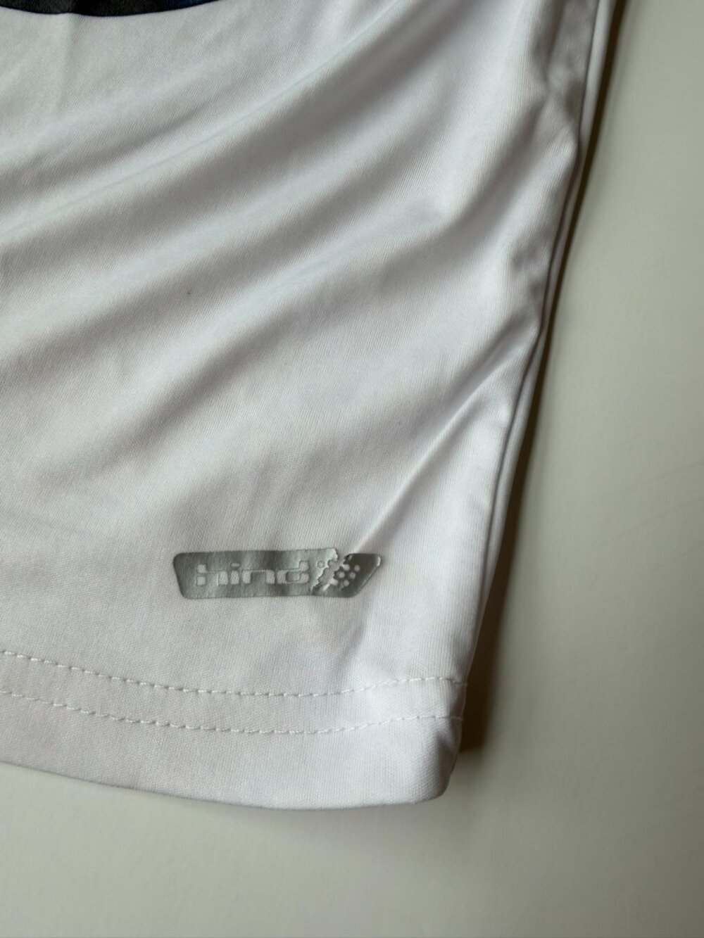 5/$10 | Boy's Shortsleeve Athletic T-Shirt Quick Dry Basketball - Picture 4 of 5